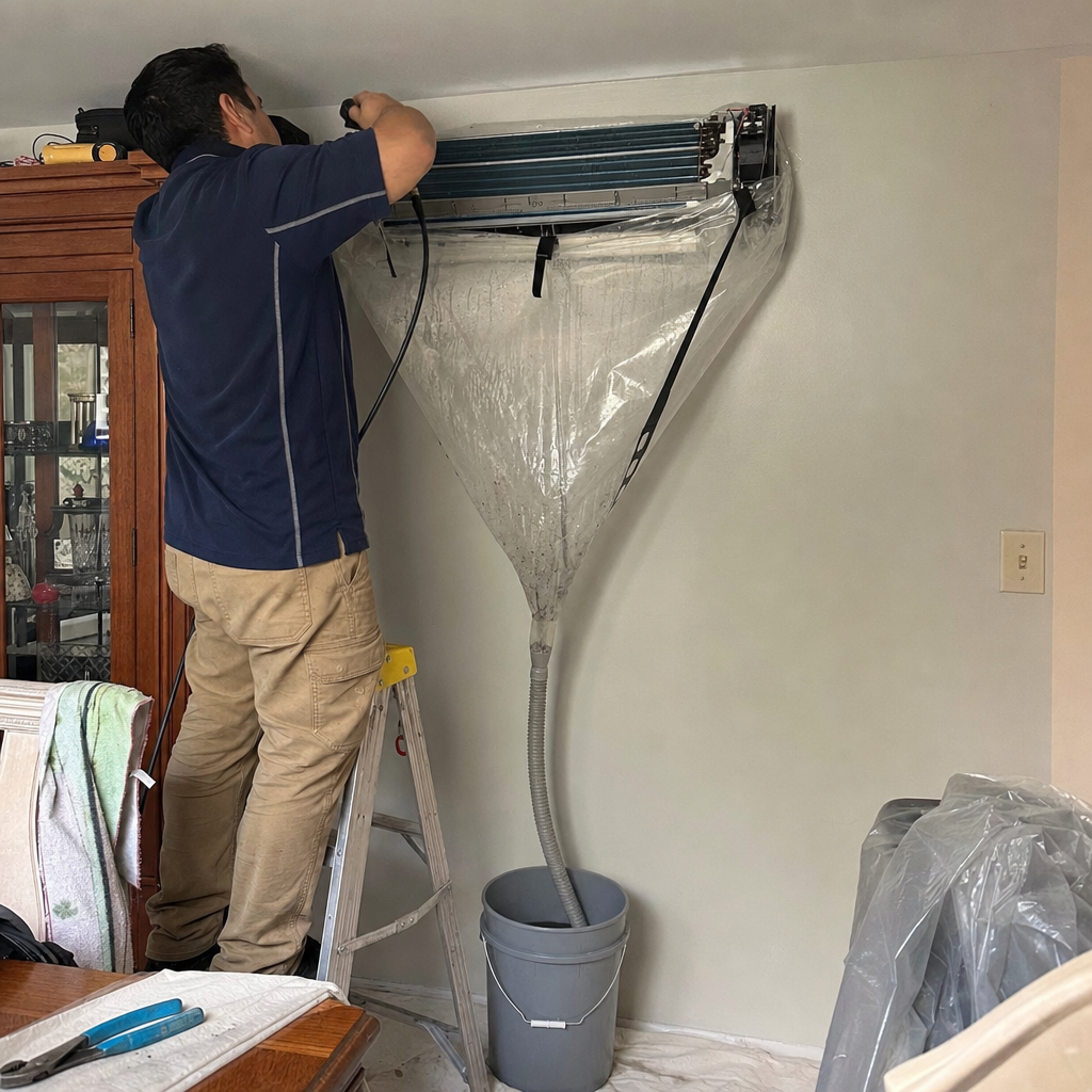 Vent Rerouting