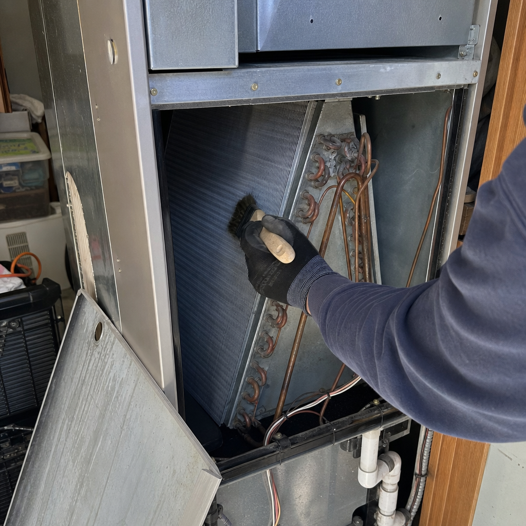 Lint Removal