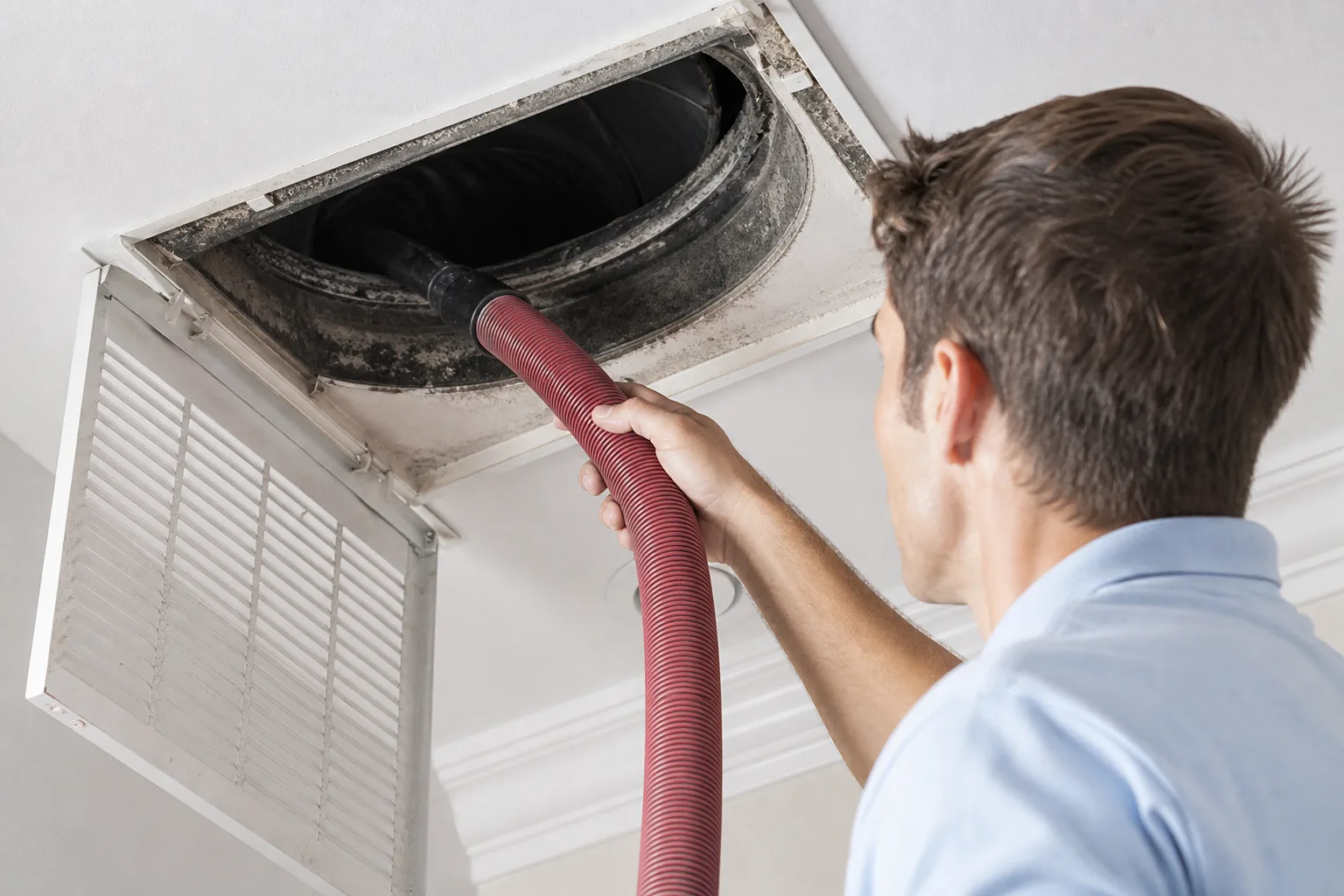 Air Duct Cleaning Cost Guide: What Chicago Homeowners Pay in 2026