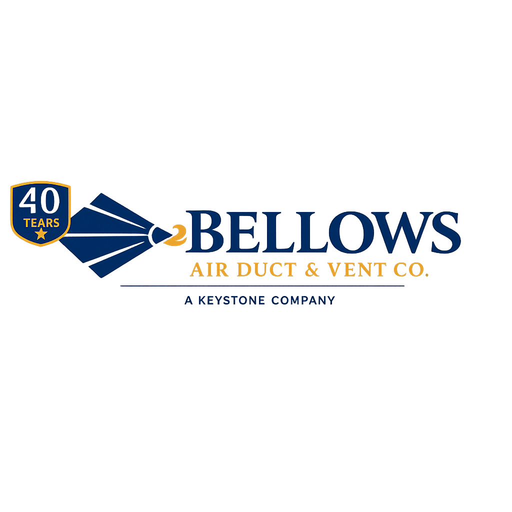 Bellows Air Duct & Vent Co. of Chicago